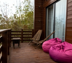 Барнхаус в Станция Морская