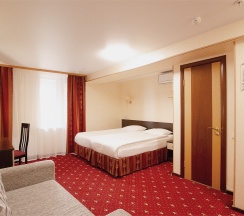 БИЗНЕС в Амакс Сафар