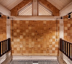 Дом с тремя спальнями в Весенний