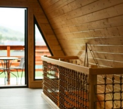 Дом 1. Большой дом в Долина