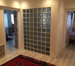 Апартаменты Цокольный этаж в Sude Home