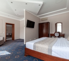 LUXE SUPERIOR в Сосновый бор