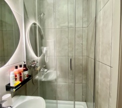 ЛАТТЕ DUO на Советской 4а в Parade Aparts