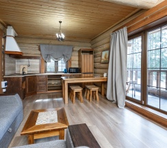 Апартаменты (VIP) в Valday Hunting&Country Club