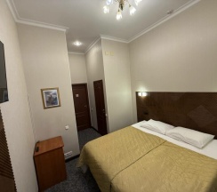 Двухместный стандартный номер в Амулет