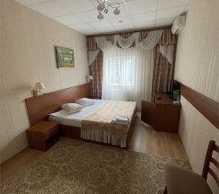 Стандарт в Рязань