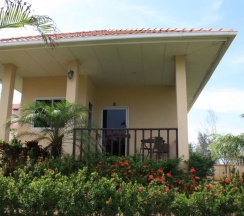 Бунгало Standard в Ao Thai Resort