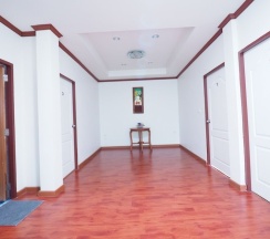 Вилла с 4 комнатами в Kamalar Palace Longstay house