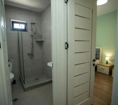 Семейный номер Standard в Отель Kobuleti Garden Inn