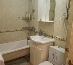 Квартира в Апартаменты на ул. Кошурникова, 5