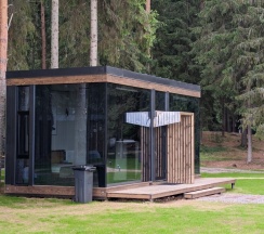 Дом «Вселуг» в Seliger Club