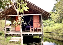 Бунгало в Frog Garden Hut