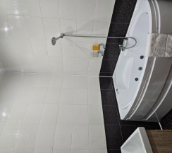 Номер люкс улучшенный в Buta