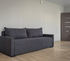 Стандарт шестиместный в Гостиниц. NET на Закаменском