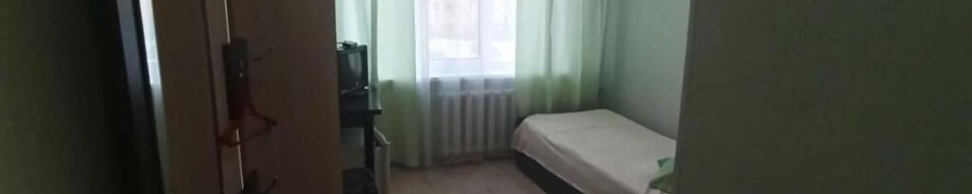 Одноместный номер Economy в Север