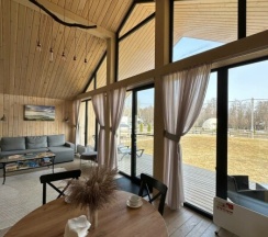 Барн 16 в BarnHouse
