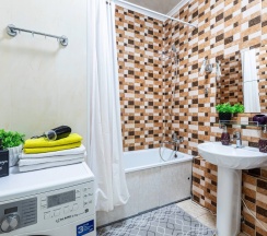 Квартира в Апартаменты на Амирхана 12 Е квартира 87