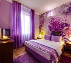 Стандарт Комфорт в Мартон