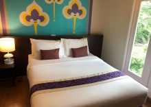 Двухместный номер Standard в Sawasdee Hotel @ Sukhumvit Soi 8