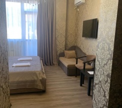 Двухместный номер Standard двуспальная кровать в Эвкалиптовая