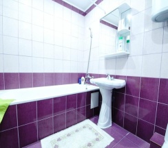 1-комнатные апартаменты улучшенные в Favourite Home (Фэйворит Хоум) на улице Симбирцева 40Б