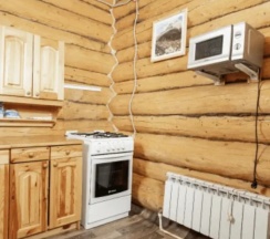 Коттедж Дуплекс в Красный Ключ