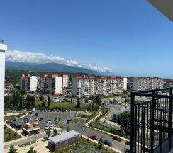 Студия Делюкс (182) в Frukty Rent