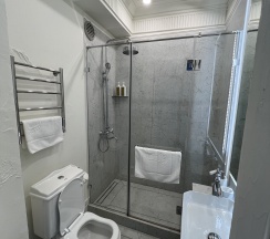 Комфорт (2й корпус) в Dibhotel&SPA