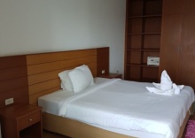 Студия Economy в Vtsix Condo Service at View Talay Condo