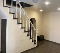 Коттедж улучшенный в Гостевой дом