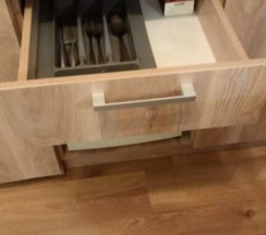 Апартаменты с балконом в Одеяло, подушка, мангал