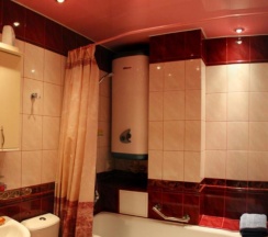 Люкс Изумруд в Успех