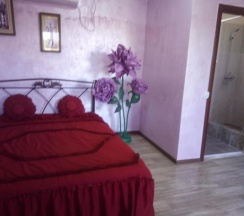 Номер Standard в Гостевой дом 8 Сестёр