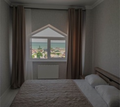 Апартаменты 46 в Высота