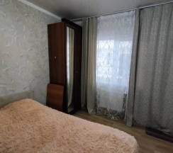 Двухместный номер Deluxe двуспальная кровать в Дом у моря