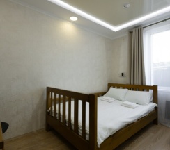 Двухместный 1 кровать в 130 Hotel
