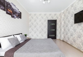 Апартаменты Celentano в Казани