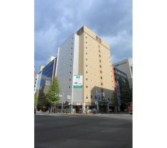 Студия в R&B Hotel Sapporo Kita 3 Nishi 2 - Vacation STAY 39504v