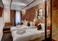 DP_PMS - Superior Room в WineWood Moscow