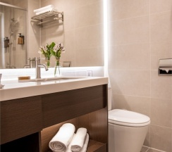 Стандарт в Санта Ризот