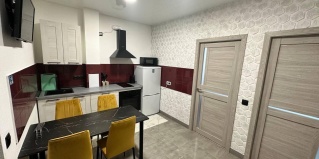 Балтийск: Гостевой дом Флагман