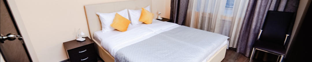 Комфорт 9 в Business Lounge Hotel