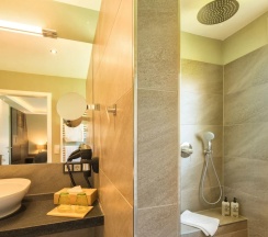 Люкс в Pura Vida Hotel Cuxhaven