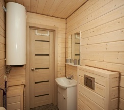 Коттедж стандарт в Taleo home