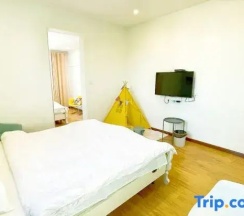 Люкс в Shanghai RUYIGE homestay