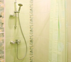 Komfort в Элизий, гостиница