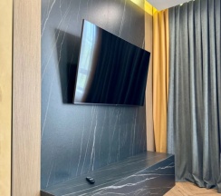 Двухместный люкс Grand двуспальная кровать в Donatello