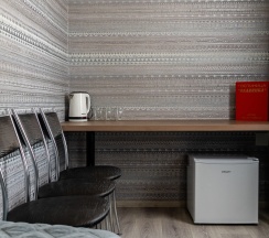 Семейный номер в Славянка