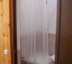 стандарт + с балконом в Панорама Архыз