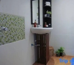 Номер Standard в Palm Resort Krabi